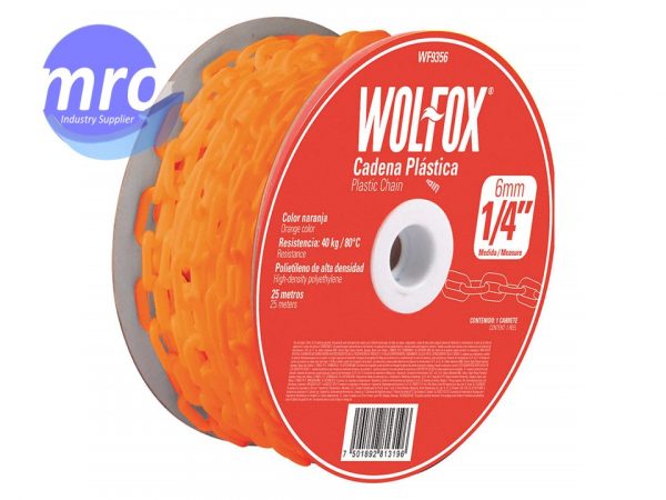 WF9356 Wolfox