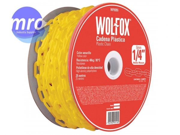 WF9355 Wolfox