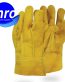 GUANTES DE CARNAZA CORTO