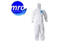 SP1001 OVEROL MASTER CON CUBREZAPATO