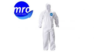 SP1001 OVEROL MASTER CON CUBREZAPATO