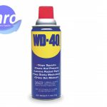 WD40 1oz