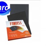 A-99 lija de Agua Fandeli