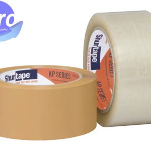 Cinta Adhesiva Masking Tape 1 Pulgada (24mm) x 50mts Shurtape – AZPro