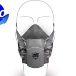 Semimascara Respiratoria SB1004