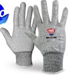 Guante Anticorte Nivel 5 SG1022