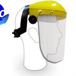 Juego de Protector Facial y Cabezal SP1015