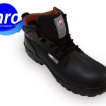 Bota Borcegui Industrial SP1026