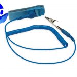 Pulsera Antiestática SP1035