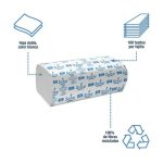 SANITAS TOALLA INTERDOBLADAS