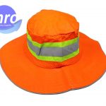 Sombrero con reflejante 06R Derma Care