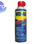 WD40