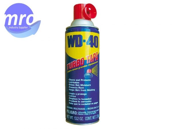 WD40