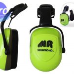 SQ1009 Orejera Adaptable Premium