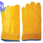 GUANTE DE PIEL PARA ELECTRICISTA 11 INFRA.