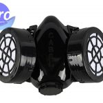 Mascarilla 2400 Con Arnes #CABEL