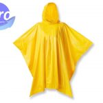 IMPERMEABLE CAPAMANGA TC-3557 TOOLCRAFT