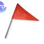 SR1032 Banderin Rigido Para Tractocamion