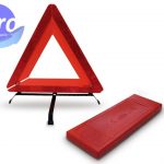 SR1020 Triangulo de Vialidad Con Estuche