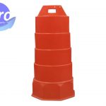 TRAFITAMBO CON 2  REFLEJANTE SR1027  MRS