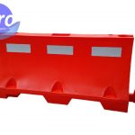 SR1033A-13K  Barrera Tipo 2013 13k Sin Reflejantes