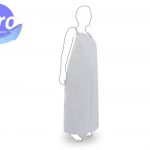 Mandil de PVC DZ1004