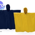 Impermeable Capamanga DZ1010