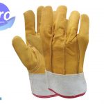 Guante Operador de Res SG1038