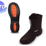 Bota Industrial Tipo Petrolera SP1027