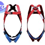 Arnés contra caídas de un anillo SP1029