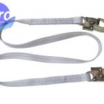 Amortiguador de Caídas con Doble Cable de Acero SP1031
