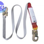 SP1032 Línea de vida con amortiguador de banda SP1032