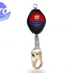 SP1043 Línea de vida retráctil banda 7FT SP1043