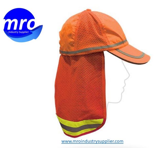 SR1039C-NR-GORRA-DE-ALTA-VISIBILIDAD-CON-CUBRE-NUCA-NARANJA-MRO-INDUSTRY-SUPPLIER