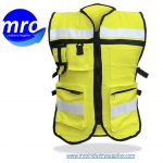SR1049-AMC-Chaleco-de-algodon-tipo-reportero-Con-Reflejante-Amarillo-Canario-MRO-INDUSTRY-SUPPLIER