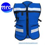 SR1049-AR-Chaleco-de-algodon-tipo-reportero-Con-Reflejante-Azul-Rey-MRO-INDUSTRY-SUPPLIER