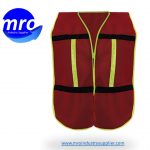 SR1050-RJ-CHALECO-DE-MALLA-HV-CON-REFLEJANTE-ROJO-MRO-INDUSTRY-SUPPLIER