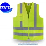 SR1051-AM-CHALECO-SUPER-LUX-ZIPPER-AMARILLO-MRO-INDUSTRY-SUPPLIER