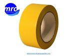 Cinta PVC Delimitadora de Áreas 2"x33m Amarillo