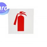 SEÑALETICA PROTECCION CIVIL