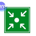 SEÑALETICA PROTECCION CIVIL