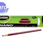 MARCADOR DE CERA DIXON