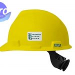 MSA V-GARD CASCO DE SEGURIDAD CACHUCA-MSA