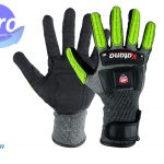 Guante Katana Plus N5 Ajustable SG1049