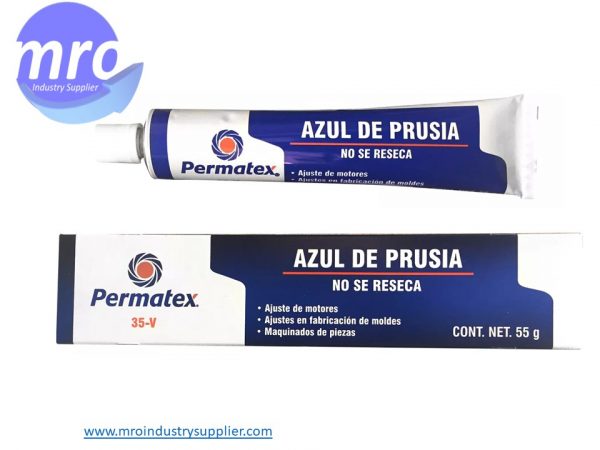 35-V-MARCADOR-AZUL-DE-PRUSIA-55-GR-PERMATEX