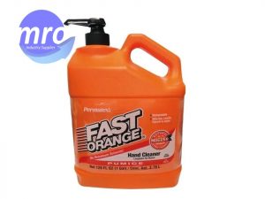 FAST ORANGE PERMATEX