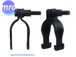 ABRAZADERA UNICANAL FIBRA DE VIDRIO
