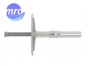 TAQUETE PARA FIJACION DE PANELES AISLANTES CON CLAVO - Image 2