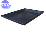 MEZCLERA RECTANGULAR 248 lts