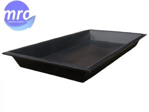 Mezclera Rectangular 614 lts